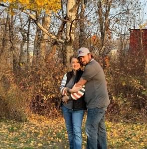 Meet your Posher, Kristie